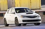 Subaru Impreza WRX STi Special Edition 2010 года (US)